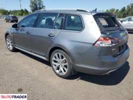 Volkswagen Golf 2019 1 Volkswagen Golf 2019 1