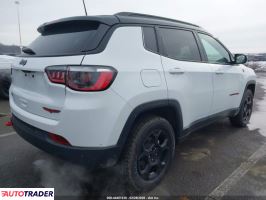 Jeep Compass 2024 2