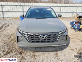 Hyundai Tucson 2024 2