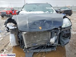 Porsche Cayenne 2023 2