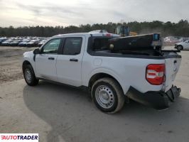 Ford Maverick 2024 2