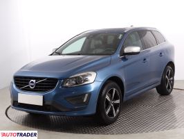 Volvo XC60 2016 2.0 147 KM