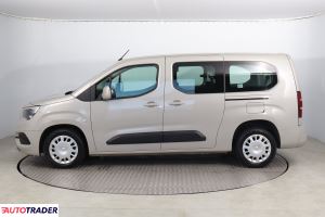 Opel Combo 2020 1.5 100 KM