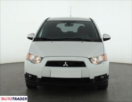 Mitsubishi Colt 2011 1.3 93 KM