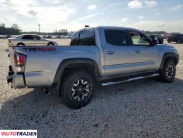 Toyota Tacoma 2020 3