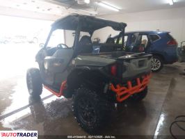 Polaris Pozostałe 2023