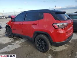 Jeep Compass 2023 2