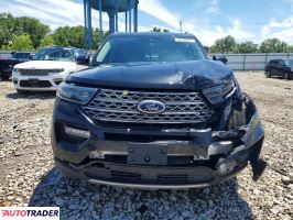 Ford Explorer 2020 2