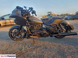 Harley-Davidson Pozostałe 2025