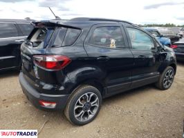 Ford EcoSport 2020 2