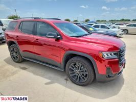 GMC Acadia 2023 3