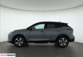 Nissan Qashqai 2021 1.3 155 KM