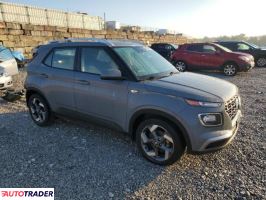 Hyundai Pozostałe 2022 1