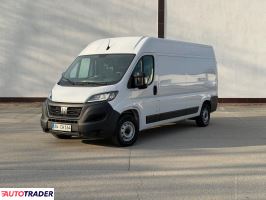 Fiat Ducato 2023 0.0