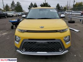 Kia Soul 2020 2