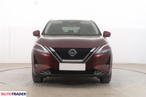 Nissan Qashqai 2022 1.3 138 KM