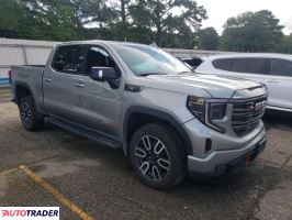 GMC Sierra 2023 3
