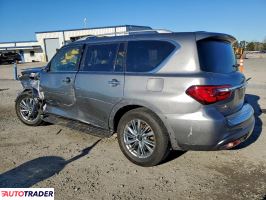 Infiniti Pozostałe 2021 5