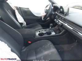 Honda Civic 2022 2 Honda Civic 2022 2