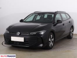 Volkswagen Passat 2024 1.5 147 KM