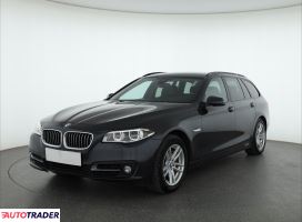 BMW 528 2014 2.0 214 KM