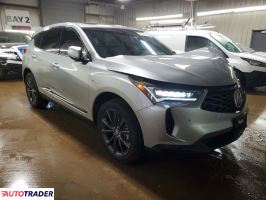 Acura RDX 2025 2