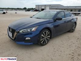 Nissan Altima 2022 2 Nissan Altima 2022 2