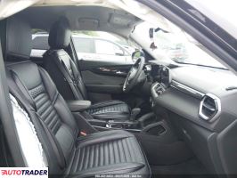 Chevrolet Blazer 2025 1