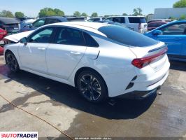 Kia Pozostałe 2023 1