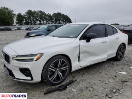 Volvo S60 2019 2 Volvo S60 2019 2