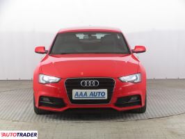Audi A5 2016 2.0 147 KM Audi A5 2016 2.0 147 KM