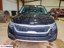 Kia Pozostałe 2022 2