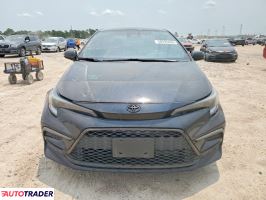 Toyota Corolla 2024 2