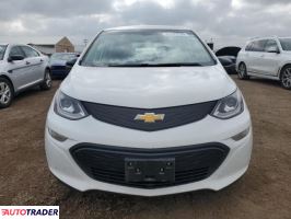 Chevrolet Pozostałe 2020