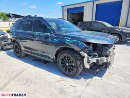 Honda CR-V 2023 2