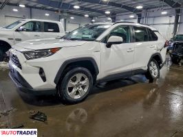 Toyota Pozostałe - zobacz ofertę