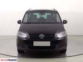 Volkswagen Sharan 2011 2.0 138 KM