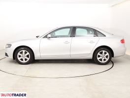 Audi A4 2011 2.0 140 KM