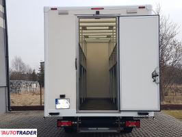 Iveco Daily 2015 2.3 Iveco Daily 2015 2.3