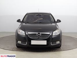 Opel Insignia 2010 2.0 158 KM