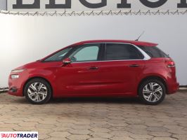 Citroen C4 Picasso 2017 2.0 147 KM