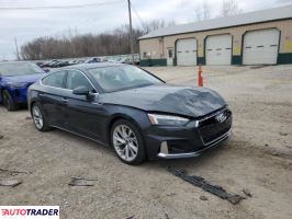 Audi A5 2021 2