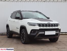 Jeep Compass - zobacz ofertę