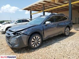 Subaru Outback 2023 2 Subaru Outback 2023 2