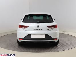 Seat Leon 2015 2.0 276 KM
