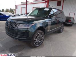 Land Rover Range Rover 2021 5