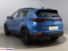 Kia Sportage 2020 1.6 174 KM