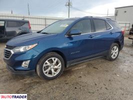 Chevrolet Equinox 2019 2