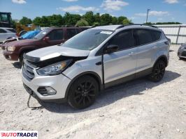 Ford Escape 2018 1