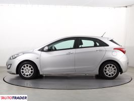 Hyundai i30 2013 1.4 97 KM
